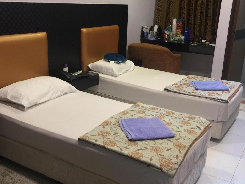 Lai Ming Hotel Cosmoland Singapore Exterior foto