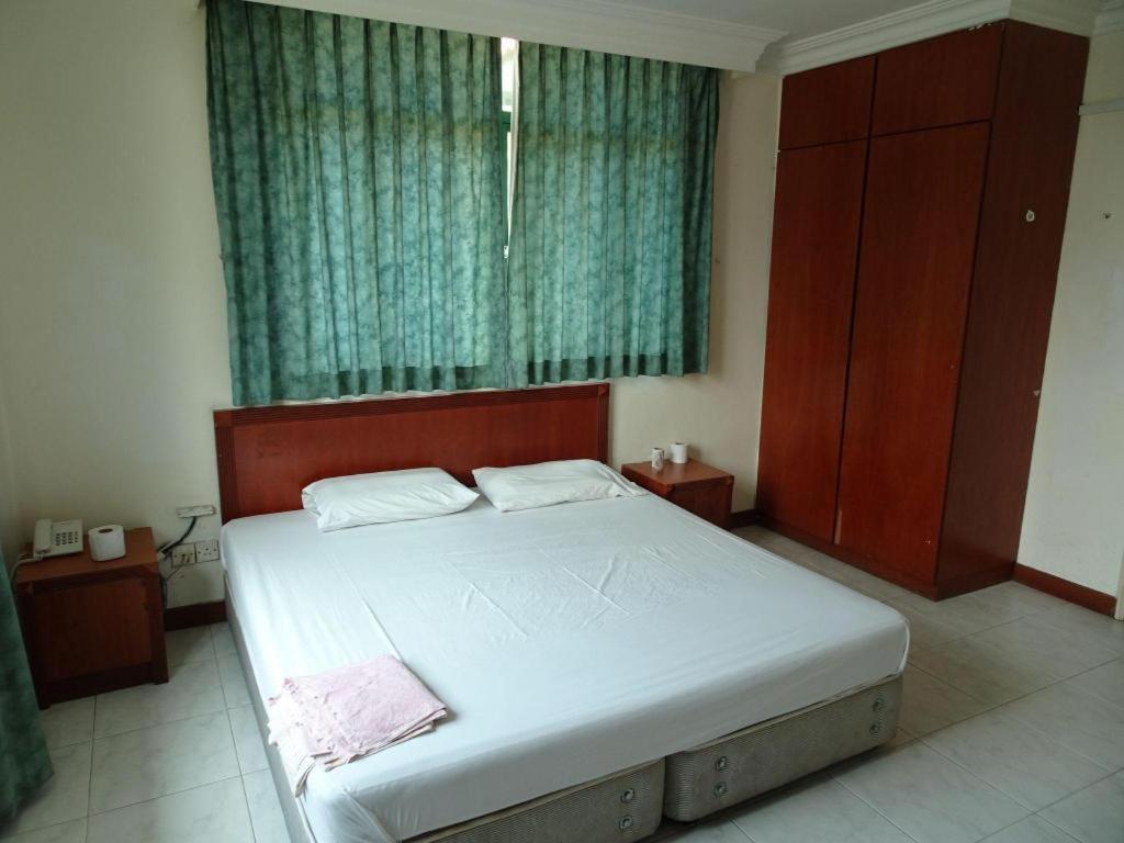 Lai Ming Hotel Cosmoland Singapore Exterior foto
