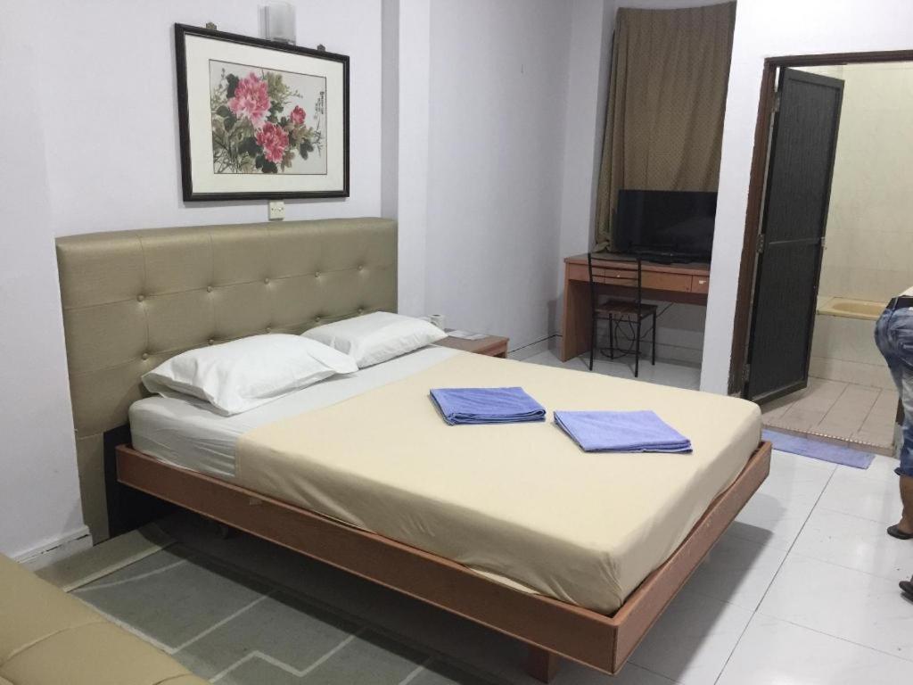 Lai Ming Hotel Cosmoland Singapore Exterior foto