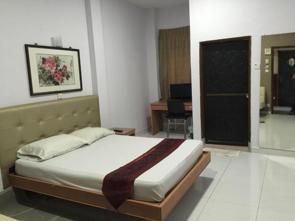 Lai Ming Hotel Cosmoland Singapore Exterior foto