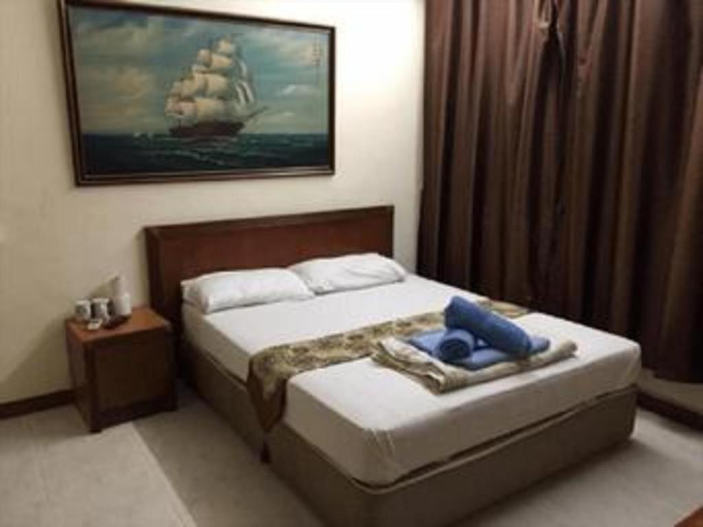 Lai Ming Hotel Cosmoland Singapore Exterior foto