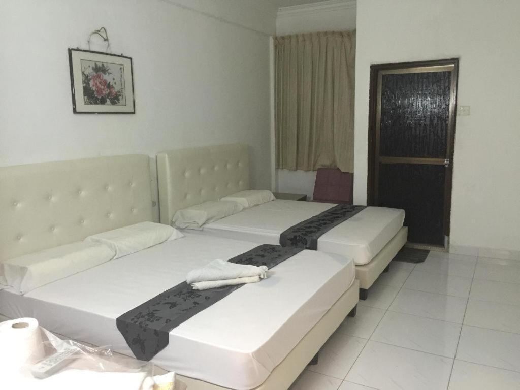 Lai Ming Hotel Cosmoland Singapore Exterior foto